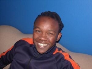 mongezi