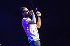 Cape Town International Jazz Festival 2010