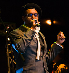 Cape Town International Jazz Festival 2010