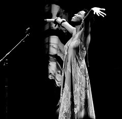 Cape Town International Jazz Festival 2010