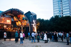 Cape Town International Jazz Festival 2010
