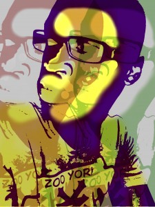 thanda