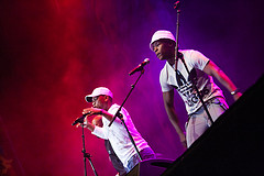 Cape Town International Jazz Festival 2010