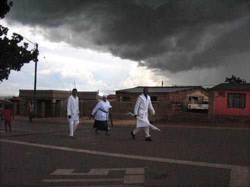 soweto soweto