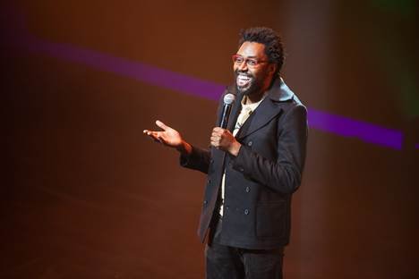 savana Kagiso Lediga