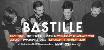 bastille bastille