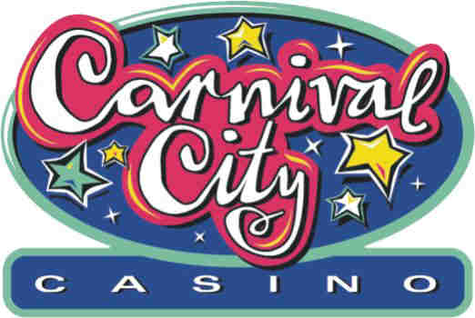 Let Carnival City Entertain You in October and November.