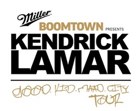 MILLER BOOMTOWN Local Line-Up Announced