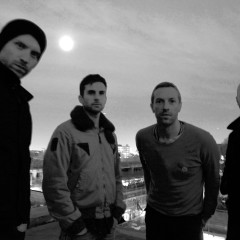 Coldplay- Ghost Stories review:  So heart breaking and hopeful