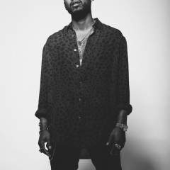 R&B Superstar, Miguel joins Line-Up for the MTV Africa Music Awards