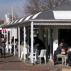 Jozi’s Favourite Hang-out & Snack-out Spots