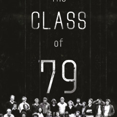 The Class of ’79 tells the story of Three Students who Risked their Lives to Destroy Apartheid