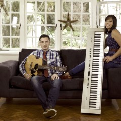 Durban-based country pop duo Connecting Stars has taken the American country world by storm