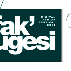 Visual storytelling from Fak’ugesi Digital Africa festival