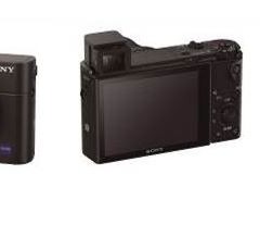 Gadget Review: Sony Cyber-Shot DSC-RX100M2