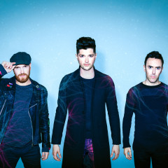 The Script will be returning to South Africa in February 2015 in support of their new album ‘No Sound Without Silence’