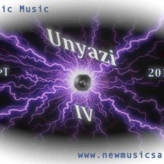 Unyazi IV Electronic Music Festival: Joburg 9th – 13th September