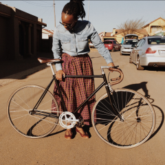 Fixin Diaries: A lifestyle brand that creates custom bikes