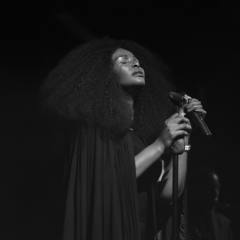 Simphiwe Dana Celebrates 10 Years in Afro-Soul Music at Bassline