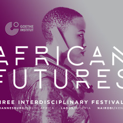 African Futures Festival Comes to Joburg in October