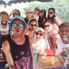 Travel diary: SoulProviders explores Zimbabwe in style