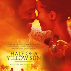First Wednesday Film Club presents Half Of A Yellow Sun