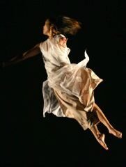 It’s raining dance
