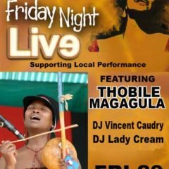 Friday Night Live in Swaziland