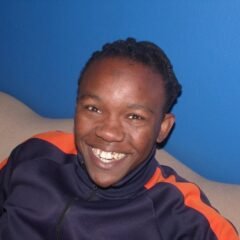 Represent Interview: Mongezi Mtati – Netweb Events