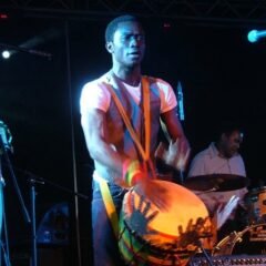 Represent Review: Joy of Jazz 2009