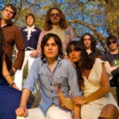Represent ♥’s The Phenomenal Handclap Band