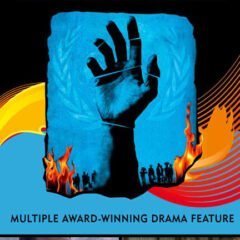 Shake hands with the Devil @ First Wed Film Club