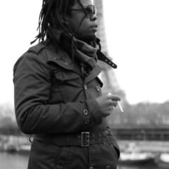 Represent Interview: Mo Laudi