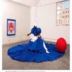 Group Exhibition at the Momo Gallery