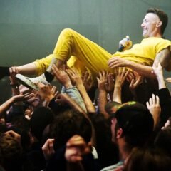 Review: Die Antwoord live in Belgium – ZEFFING HOT!