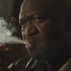 Man on Ground selected for Toronto Int Film Festival