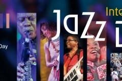 International Poetry and Jazz Festival.