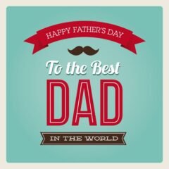 Father’s Day gift? – Kings of Chaos.