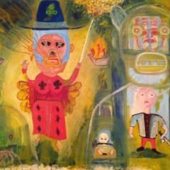 Wilhelm Saayman presents…
