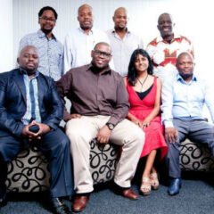 The Moshito Music Conference & Exhibition’s new board prepares to celebrate ten years of success