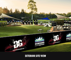 Going to the races with #GALAXYexperience