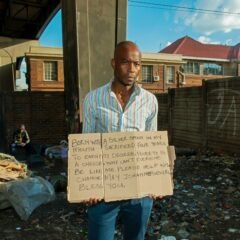 May Johannesburg Bless You series.