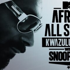 D’BANJ & BIG NUZ LIGHT UP THE ALL STAR LINE-UP FOR  MTV AFRICA ALL STARS KWAZULU-NATAL WITH SNOOP LION