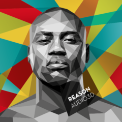 Introducing to you, REASON!