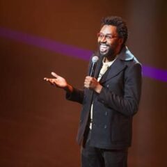 Savanna and The CCA’s launch a night of comedy at The Soweto Theatre.