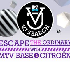 CITROËN AND MTV BASE JOIN FORCES TO FIND STANDOUT NEW VJ FOR MUSIC CHANNEL.