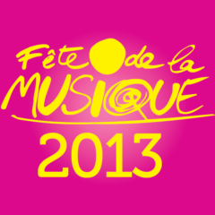 Fête de la Musique 2013