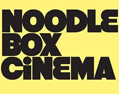 NOODLEBOX CINEMA TONIGHT