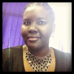 The Power of Zamantungwa Khumalo.