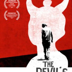 DEVIL’S LAIR